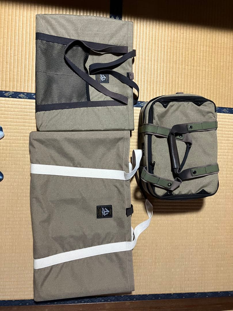 Bon様　ブラックデザイン　ハレテーブル、日和セット