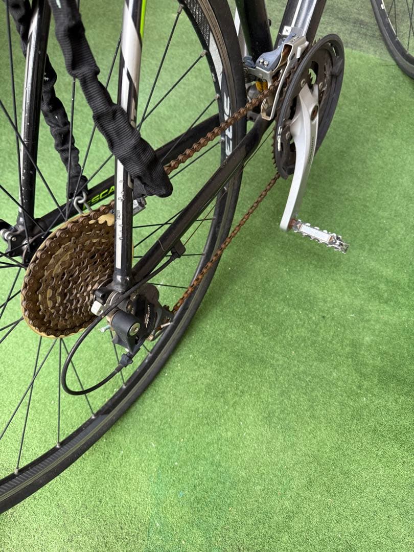 【引取限定】GIANT　エスケープRX3　2019年モデル