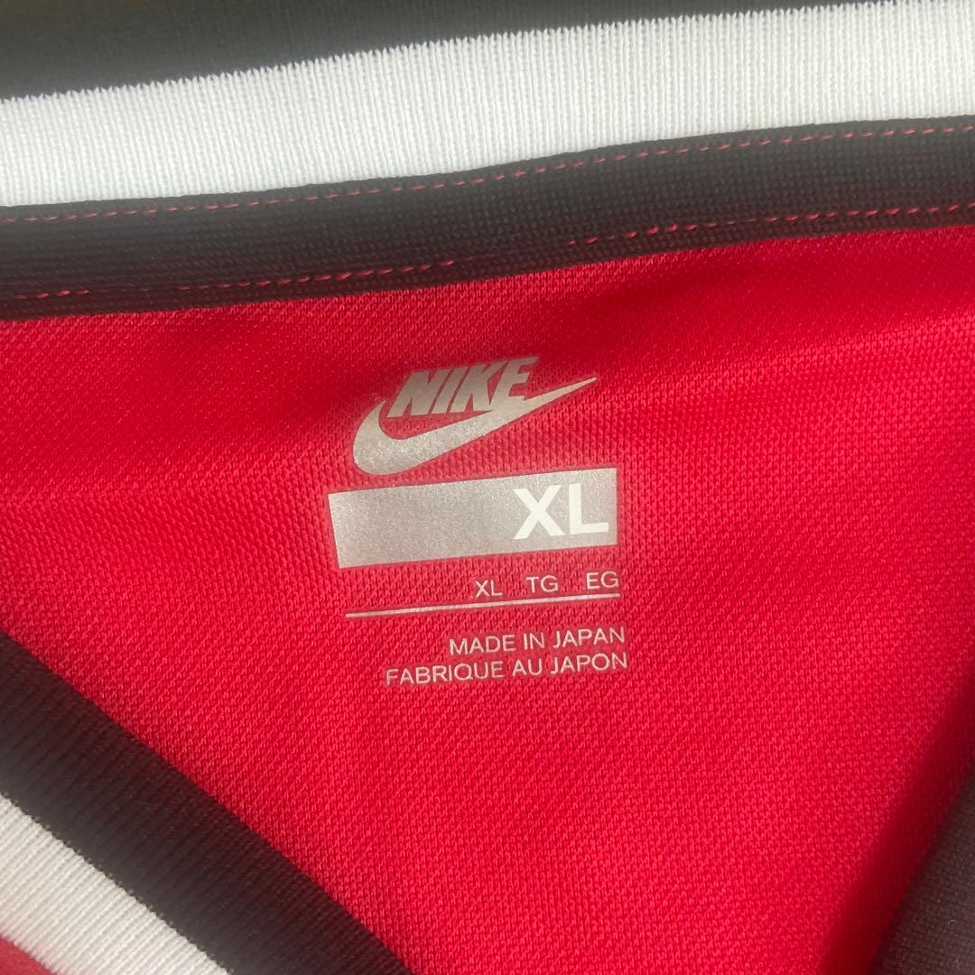 m*1様 浦和レッズ ACL 初優勝　2007 XL NIKE ユニフォーム