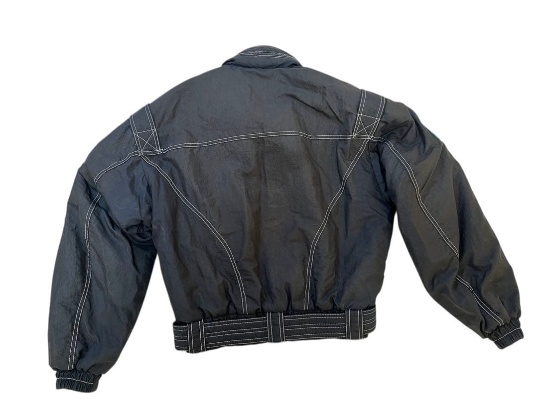 デサント　Premier Jacket 90s スキー　メカニックウエア