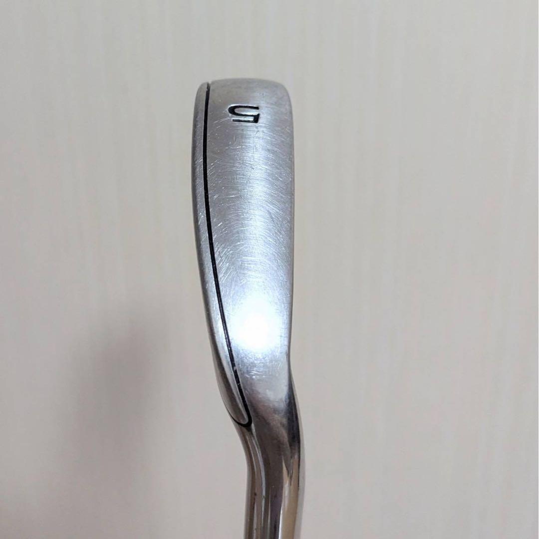 キャロウェイ ROGUE ST MAX FAST 5番アイアン 5鉄 5I