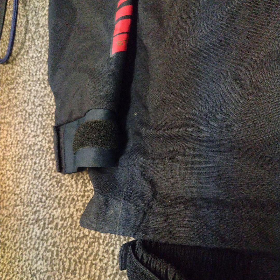 SUNLINE DiAPLEX STW-0404 ウォームアップスーツ