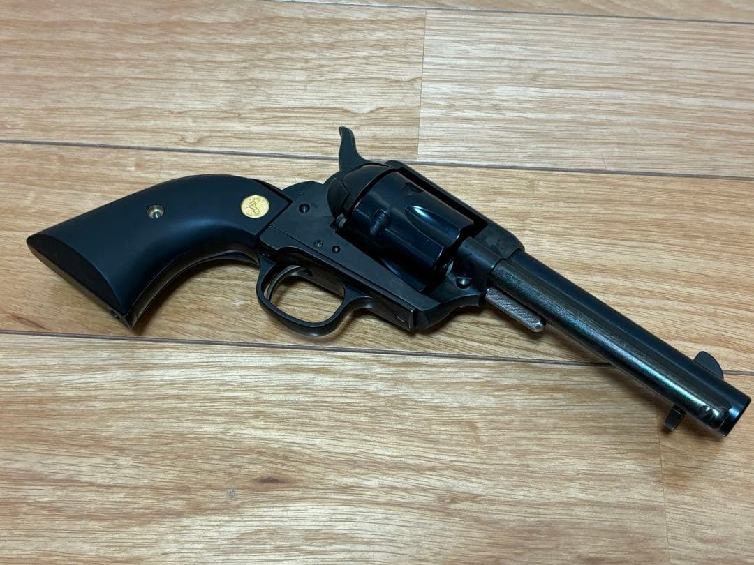 ハートフォード SAA.45 ピースメーカー FDCキット 限定生産 組立キット