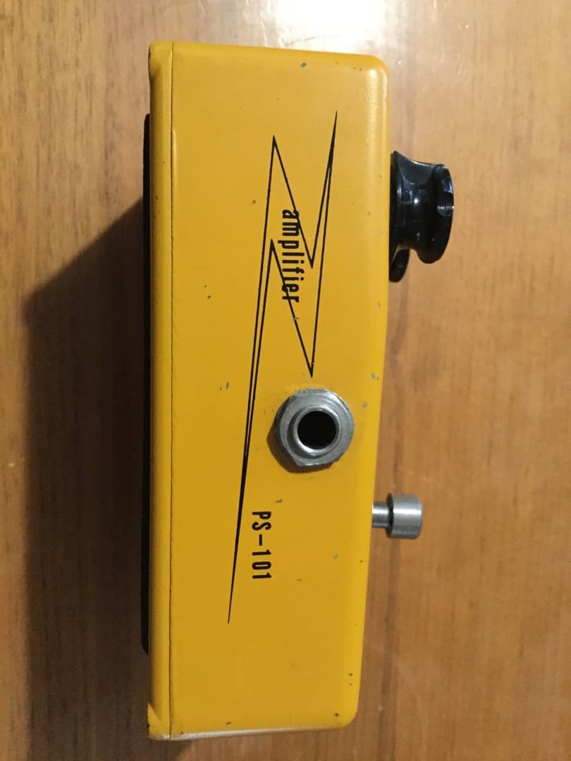 ギター Guyatone Phase Sonic PS-101