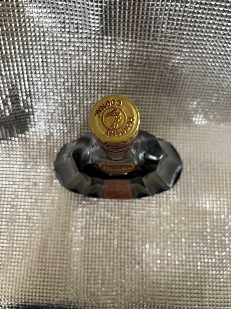 Hennessy Paradis コニャック
