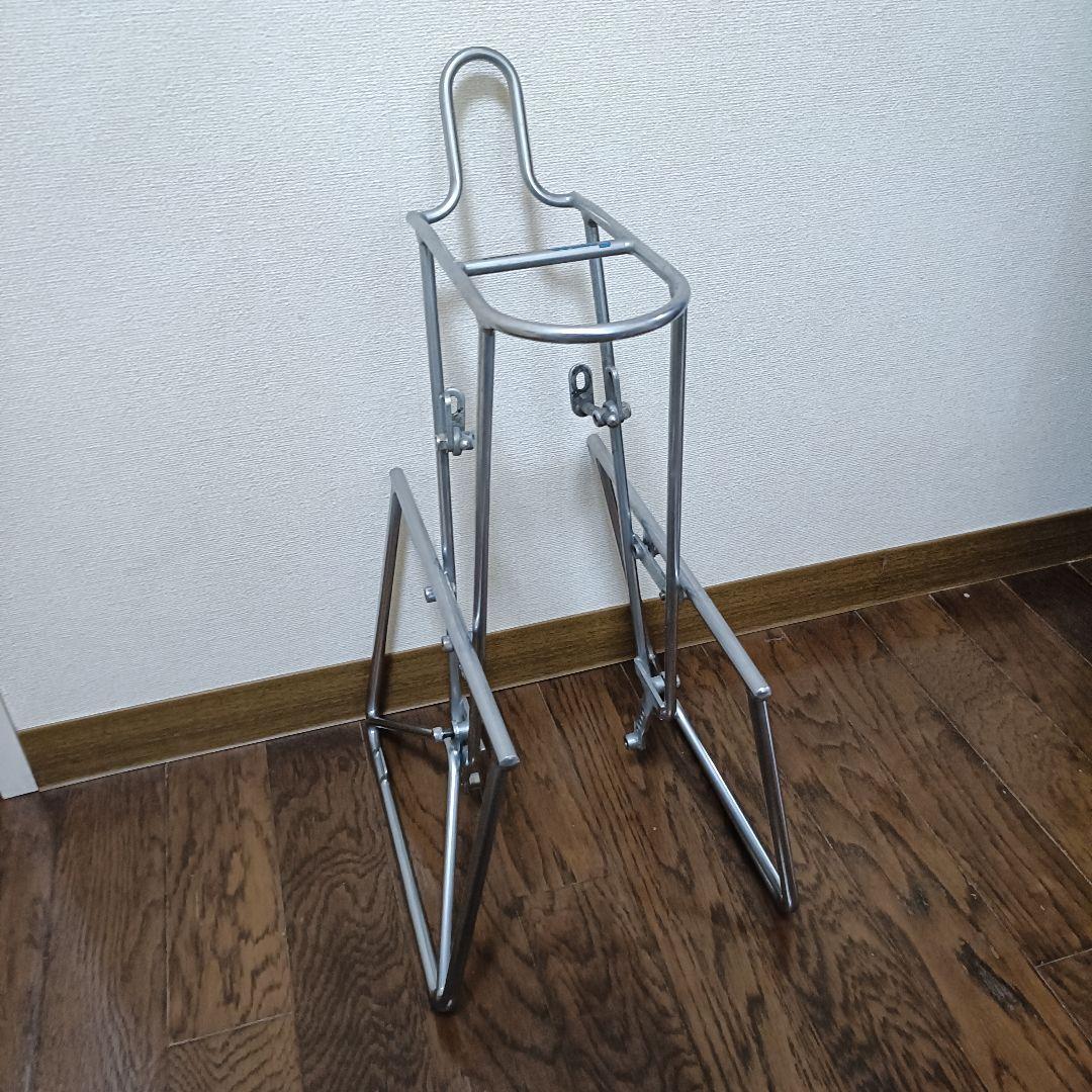 NITTO 日東 Campee Front キャンピー フロント 26インチ用