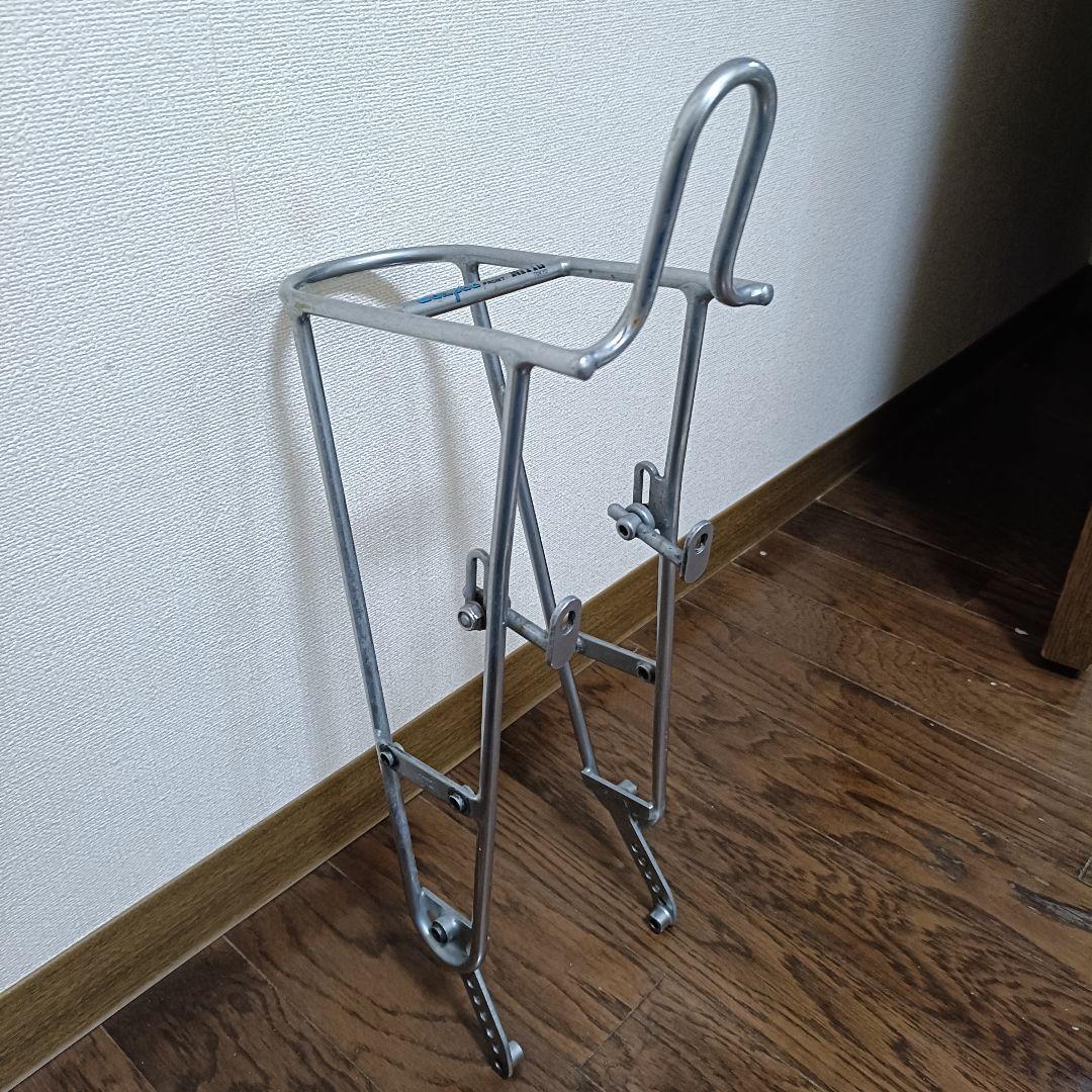 NITTO 日東 Campee Front キャンピー フロント 26インチ用