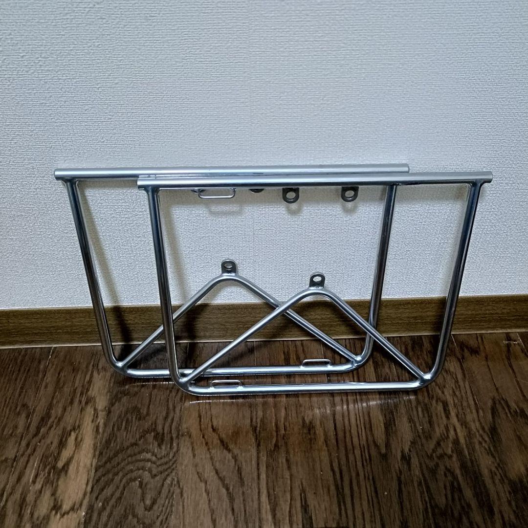 NITTO 日東 Campee Front キャンピー フロント 26インチ用