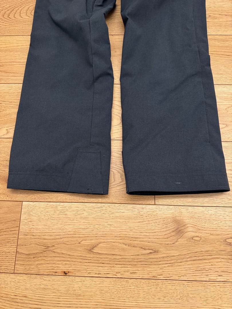 デサントジュニア スキーウェア 150サイズ