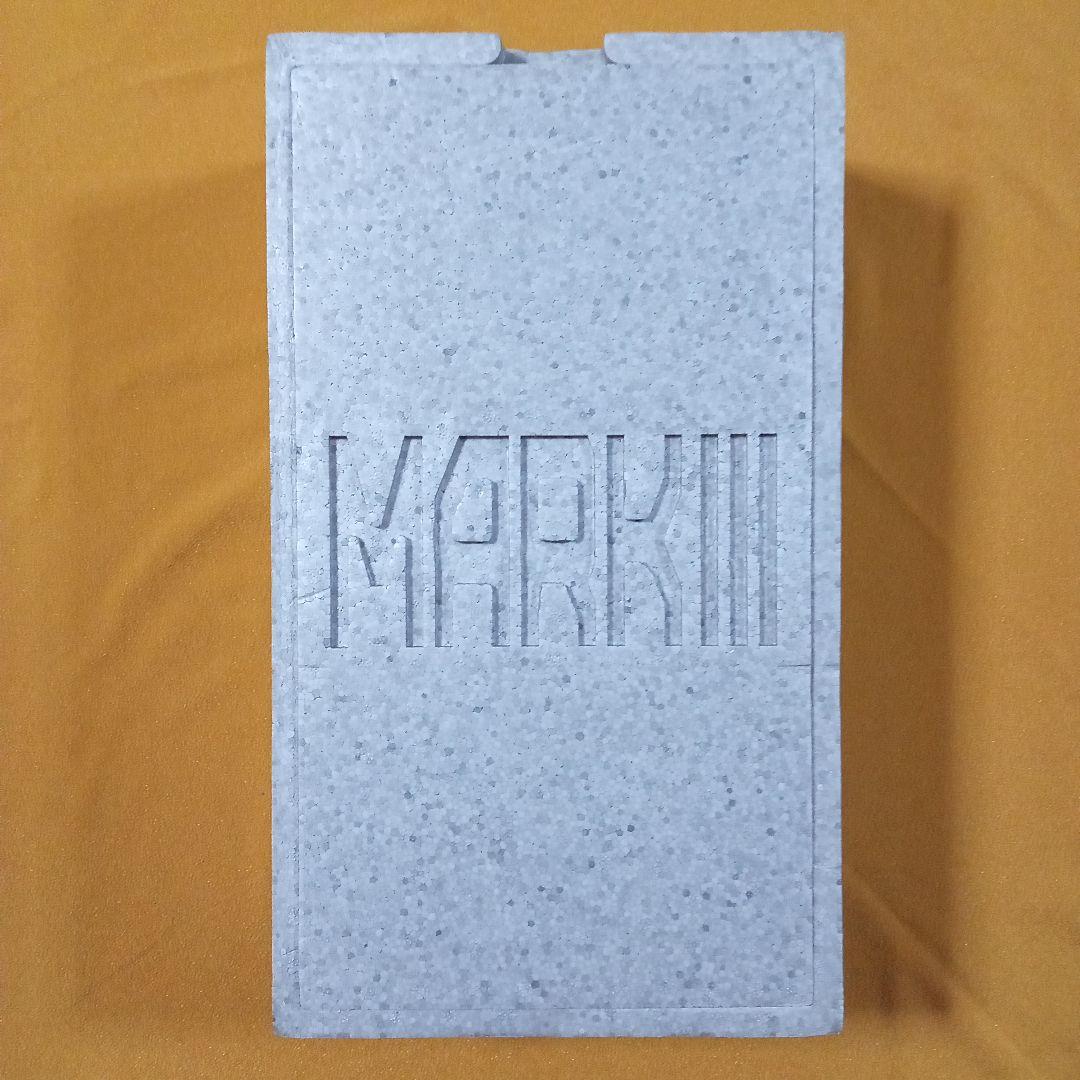 アイアンマン　マークⅢ　ムービーマスターピース１／６