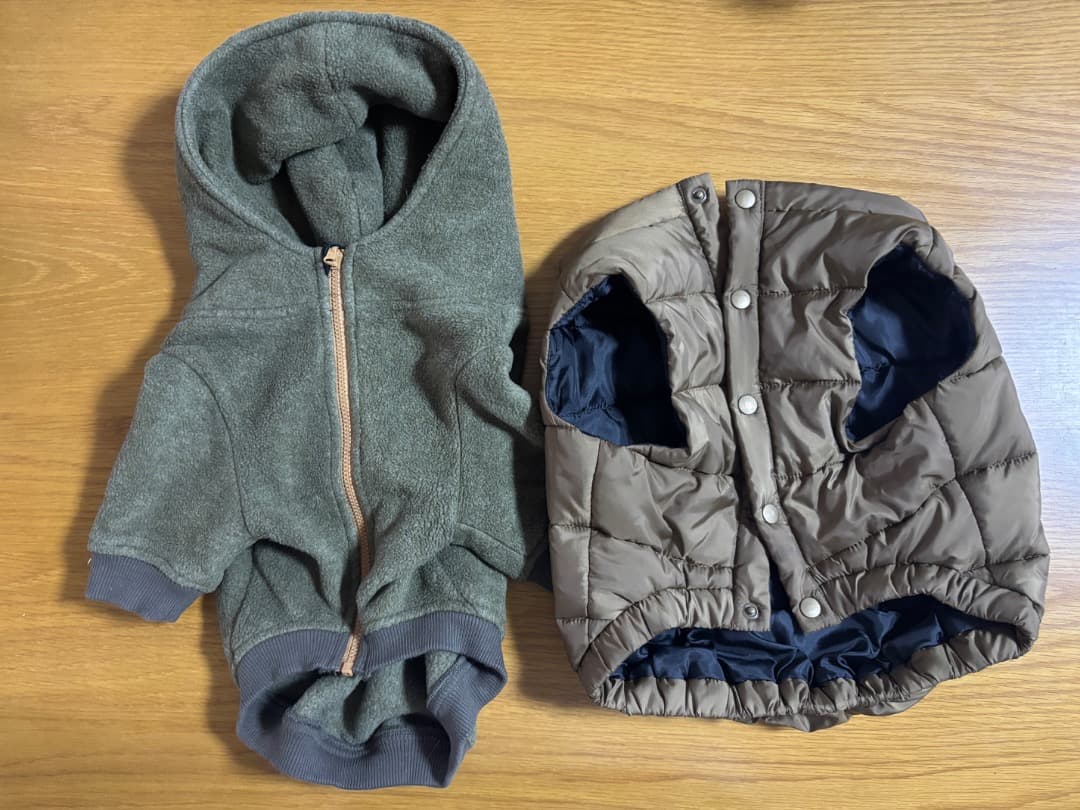 STARBOXx SETUPコート　FB/M 美品