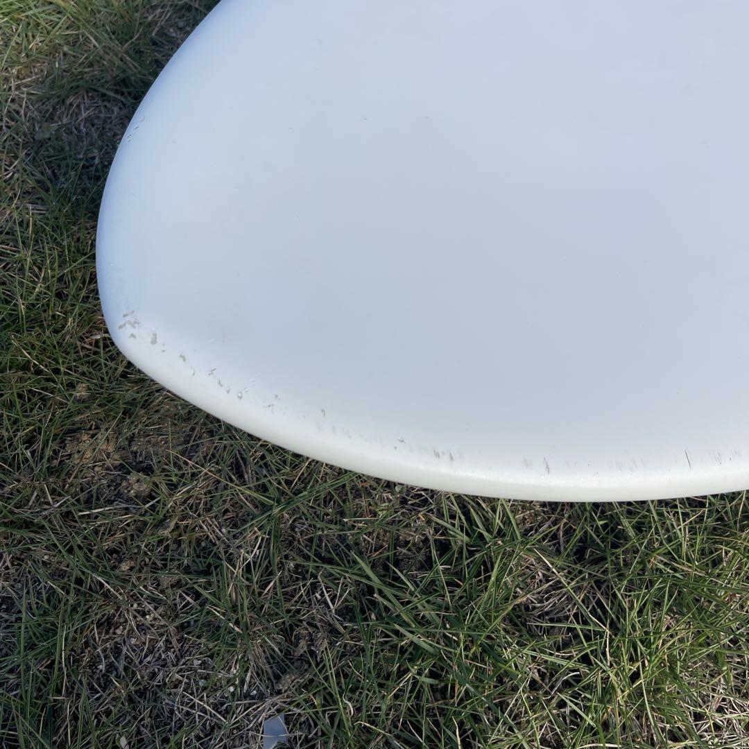 TORQ トルクサーフボード 7’2 エポキシ ミッドレングス