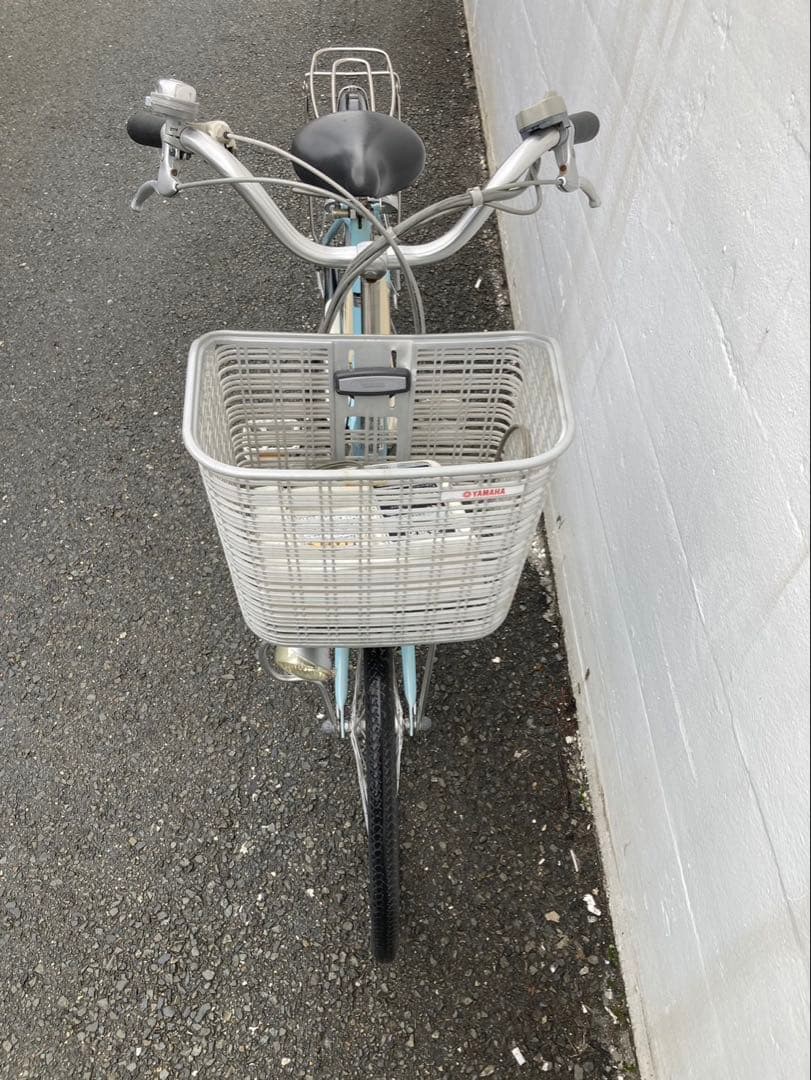 1587業界最長12ヶ月保証付！送料無料エリア多数！安全整備済み！電動自転車