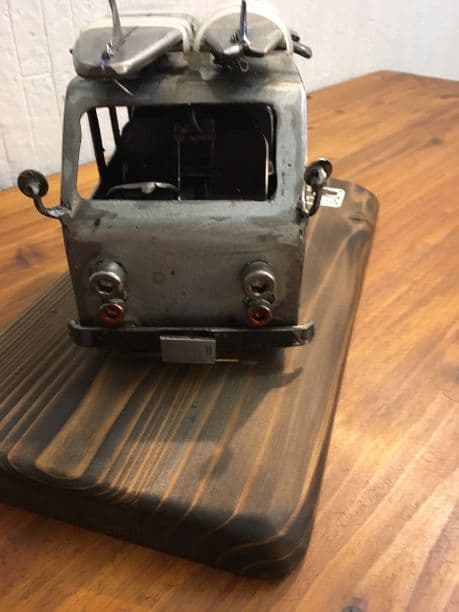 クルマとボード