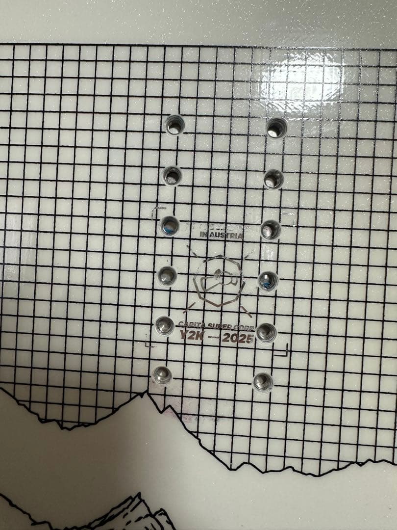 CAPITA Pathfinder 149cm 25-26モデル