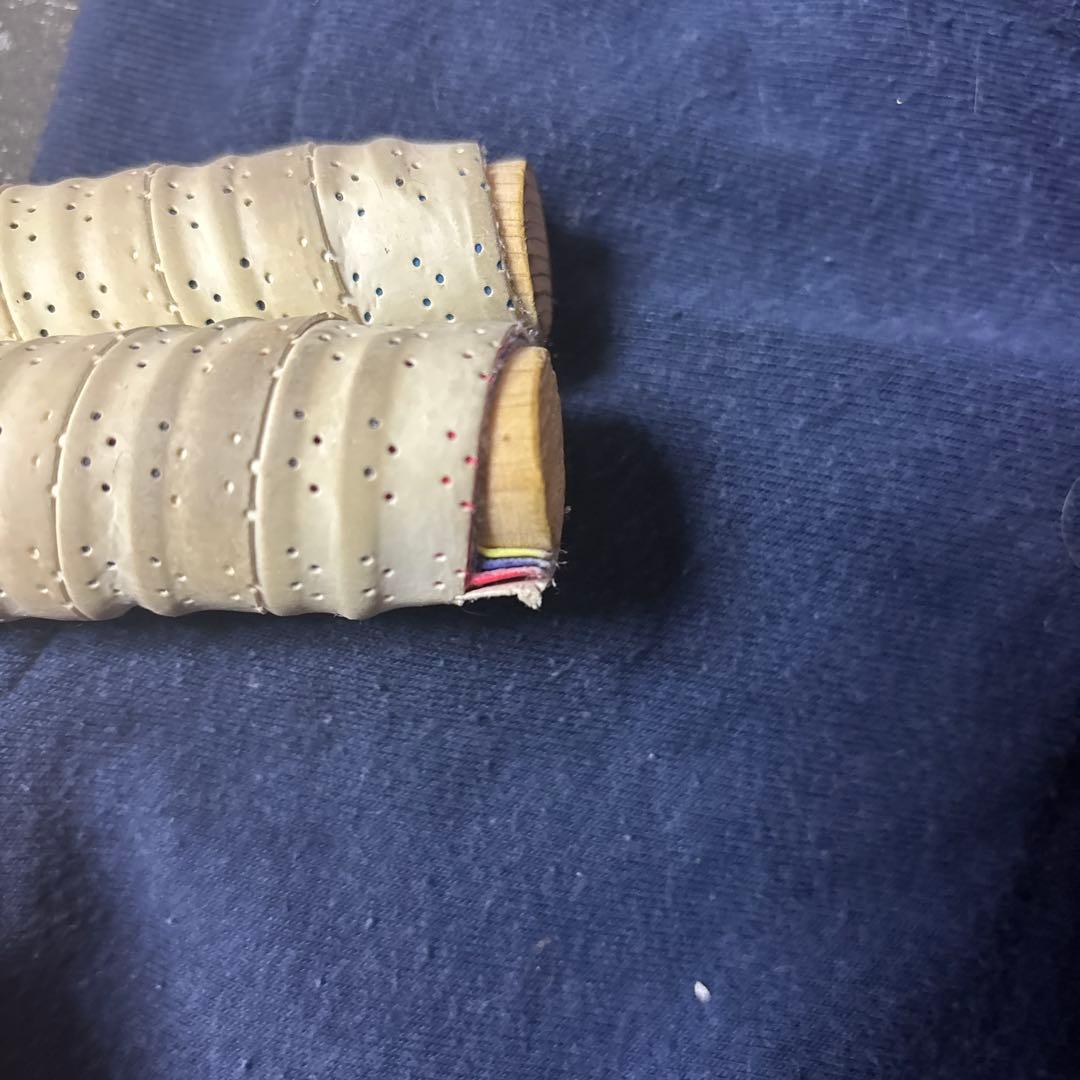 まとめ売り 黒朴 公式マイバチ