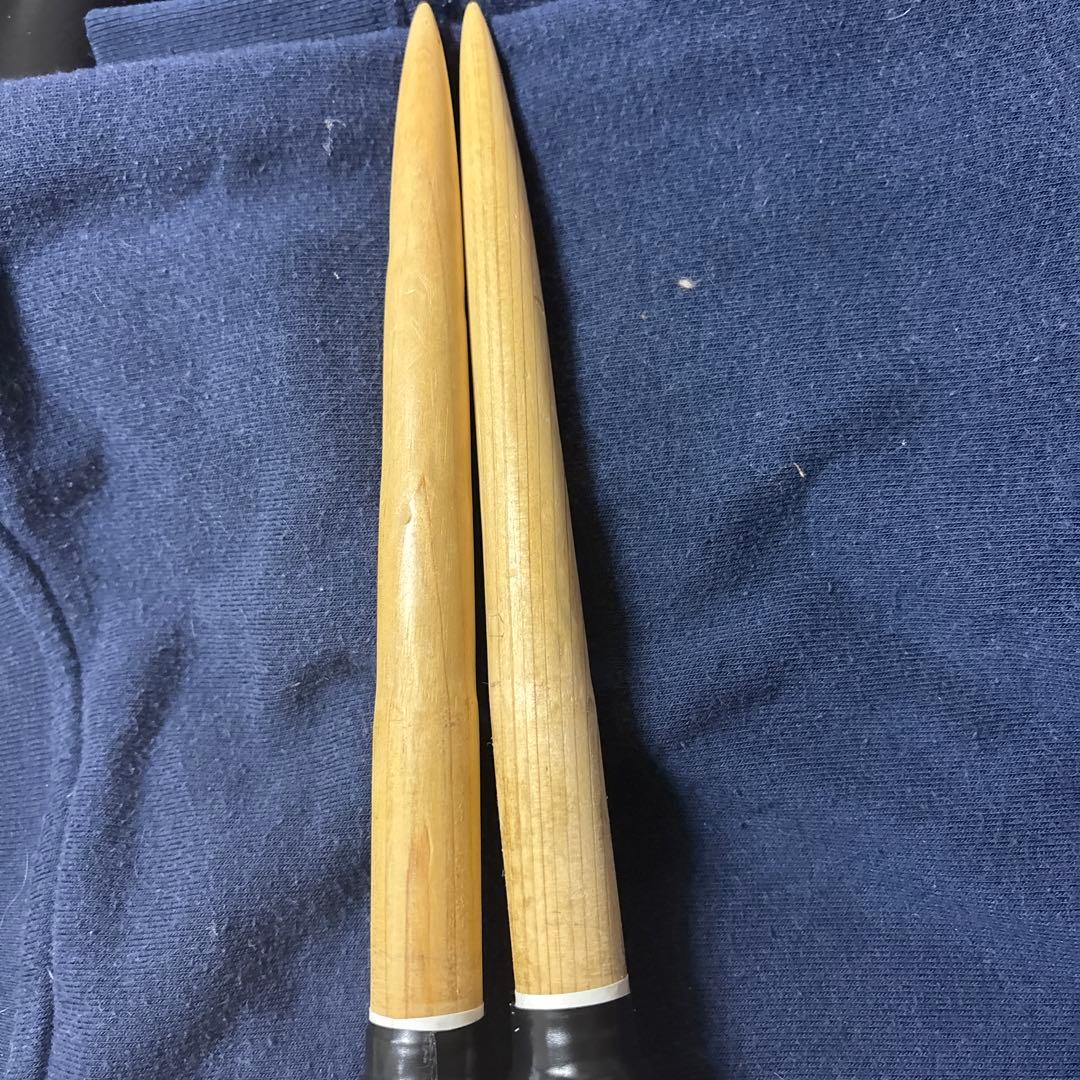 まとめ売り 黒朴 公式マイバチ