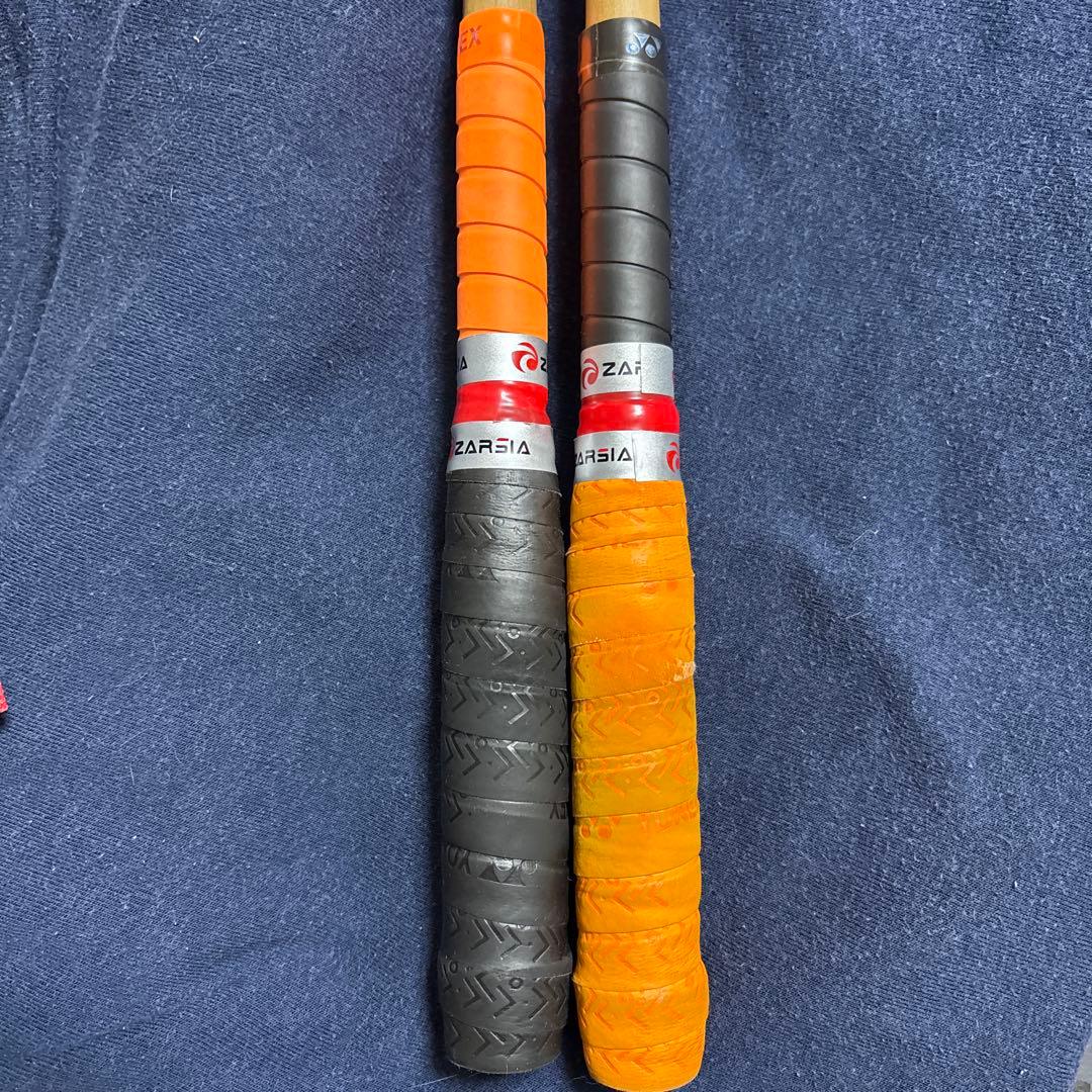 まとめ売り 黒朴 公式マイバチ