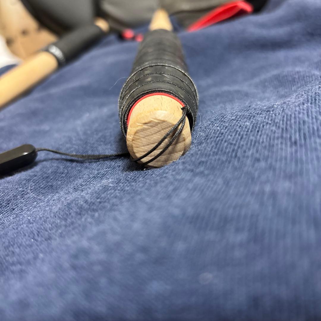 まとめ売り 黒朴 公式マイバチ