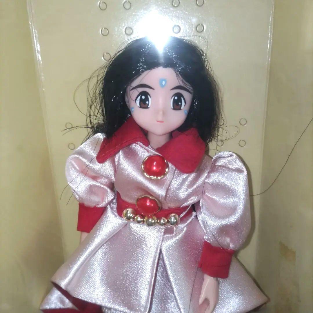 ああっ女神さまっ　ウルド　スクルド　ベルダンディ　限定フィギュア　VOLKS