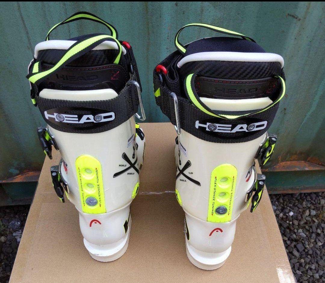 値下げ‼️ 新品未使用保管品 HAED RAPTOR RD B3