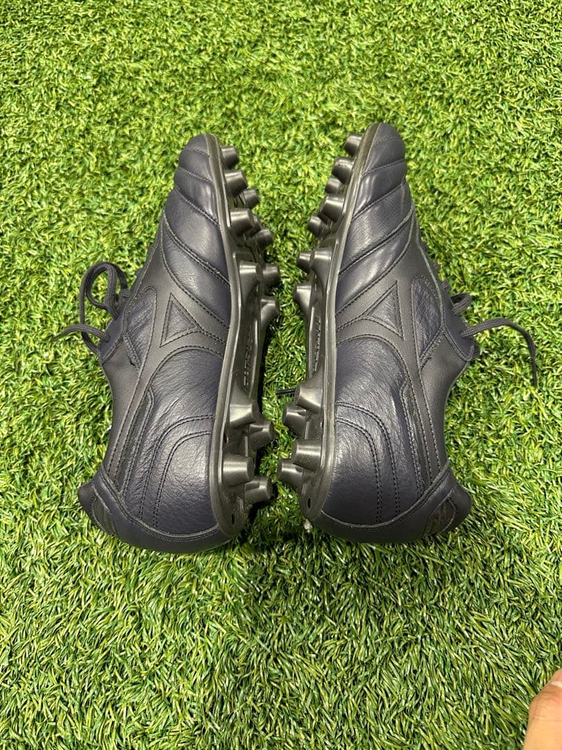 モレリア2japan LTD 27cm