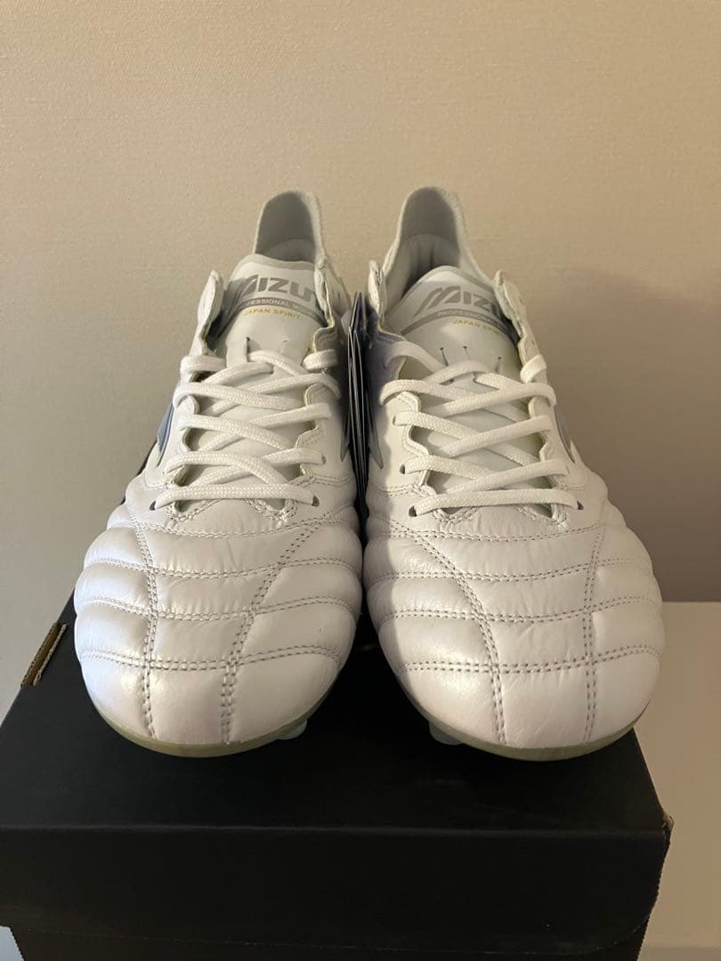 ミズノ サッカースパイク モレリアネオ3 ジャパン 26.5