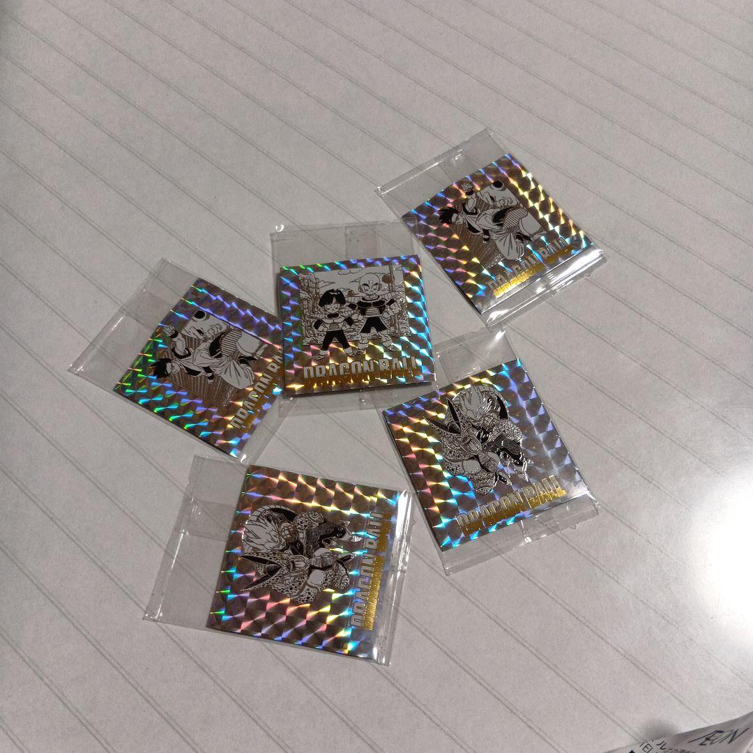 ウエハースカード５等分の花嫁ドラクエ鋼の錬金術師アニメノンジャンルまとめ売り大量