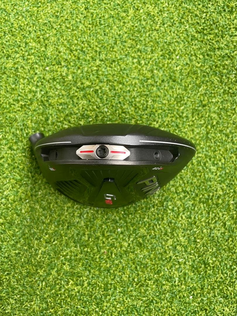 G410 LST ドライバー　ヘッド単品　ヘッドのみ　　　9度