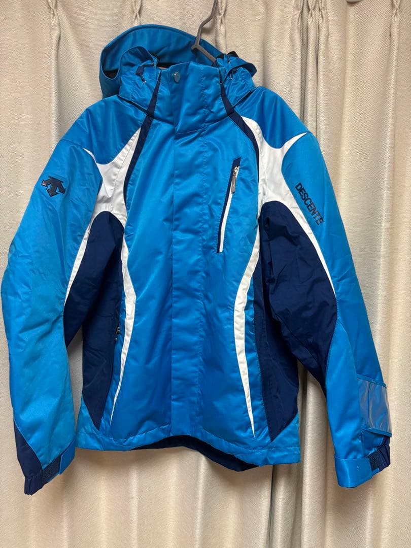 DESCENTE スキーウェア ジャケット