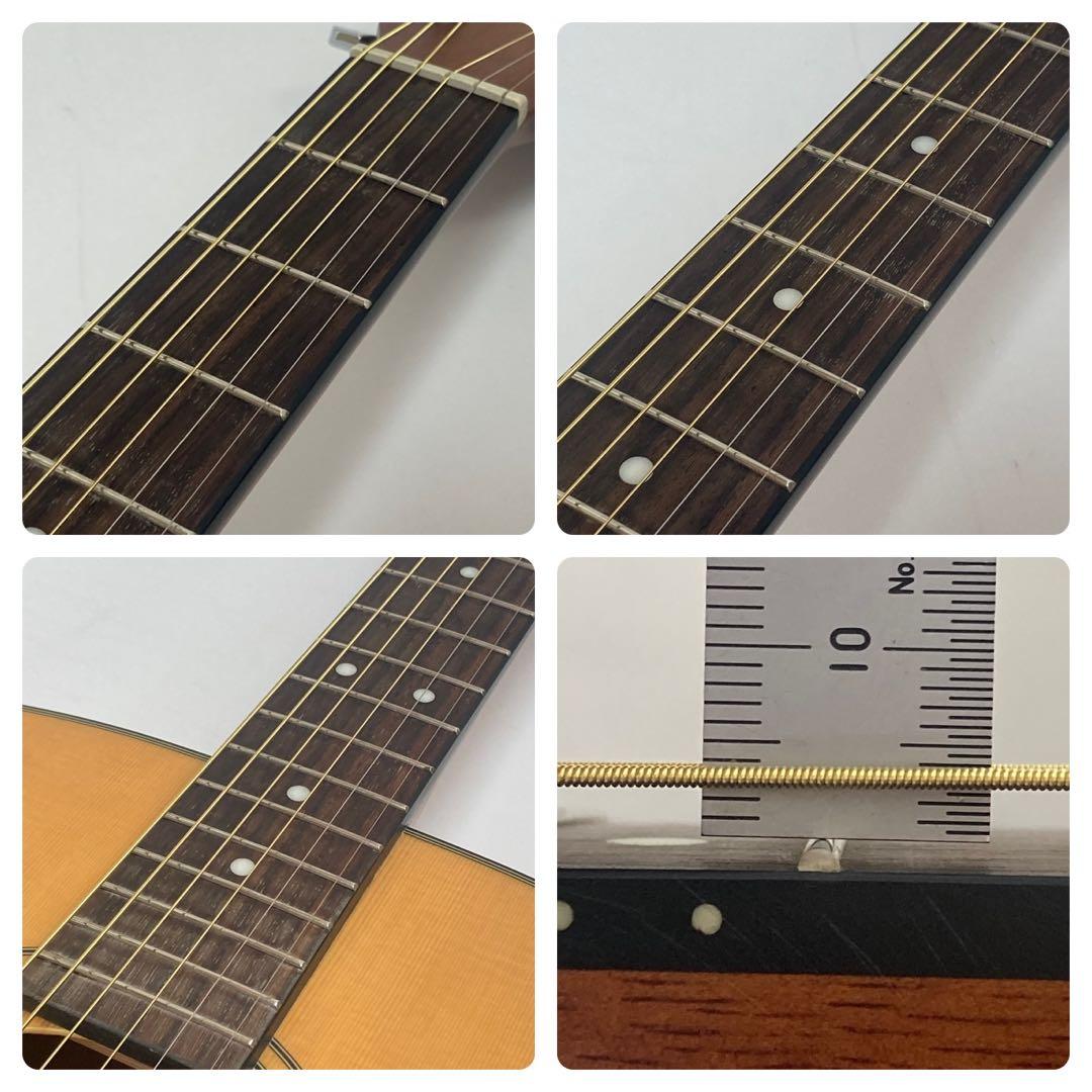 【ソフトケース付】Cort AF-550NS コルト アコースティックギター