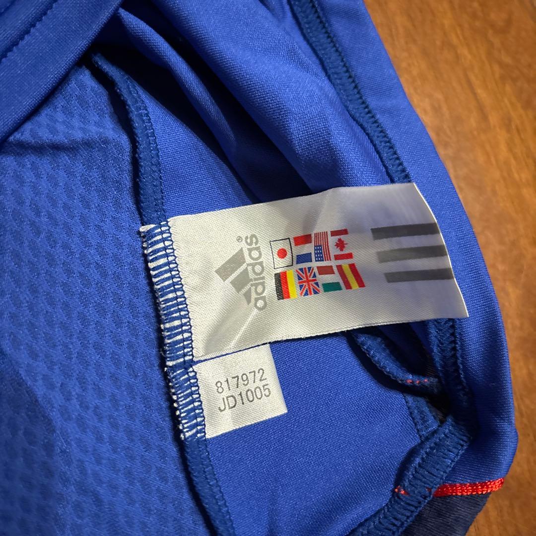 横浜F・マリノス 2006年 田中隼磨 ユニフォーム 名古屋グランパス 松本山雅