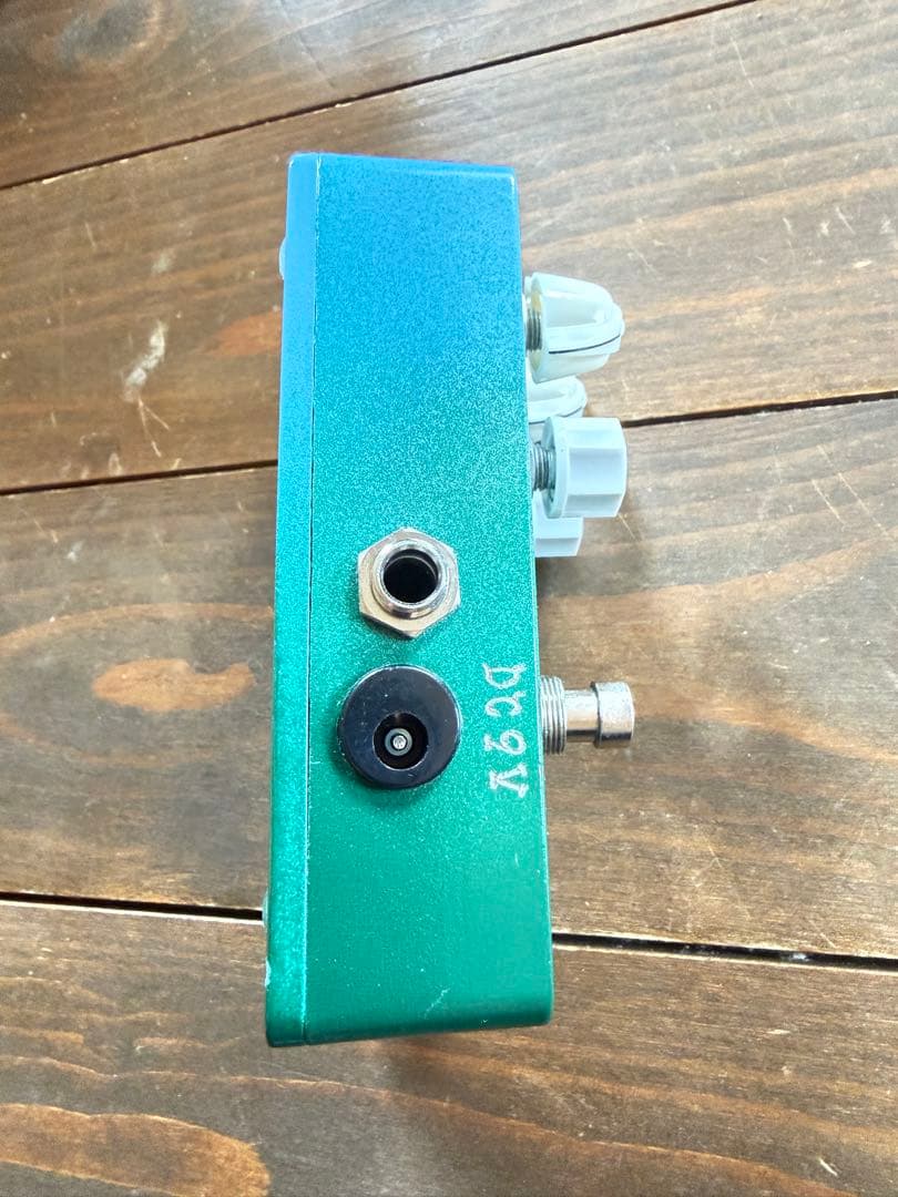 Fats 湘南ドライバー & Bullet セット