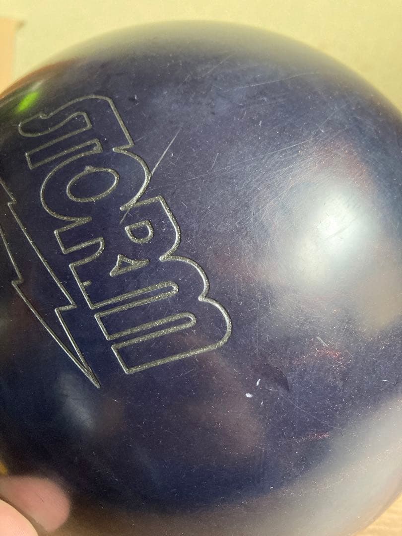 フィジックスブラックアウト