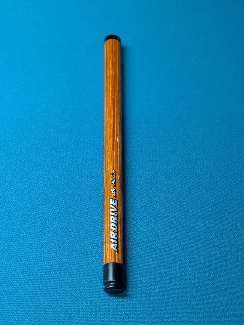 Mezz air drive/メッヅエアードライブ