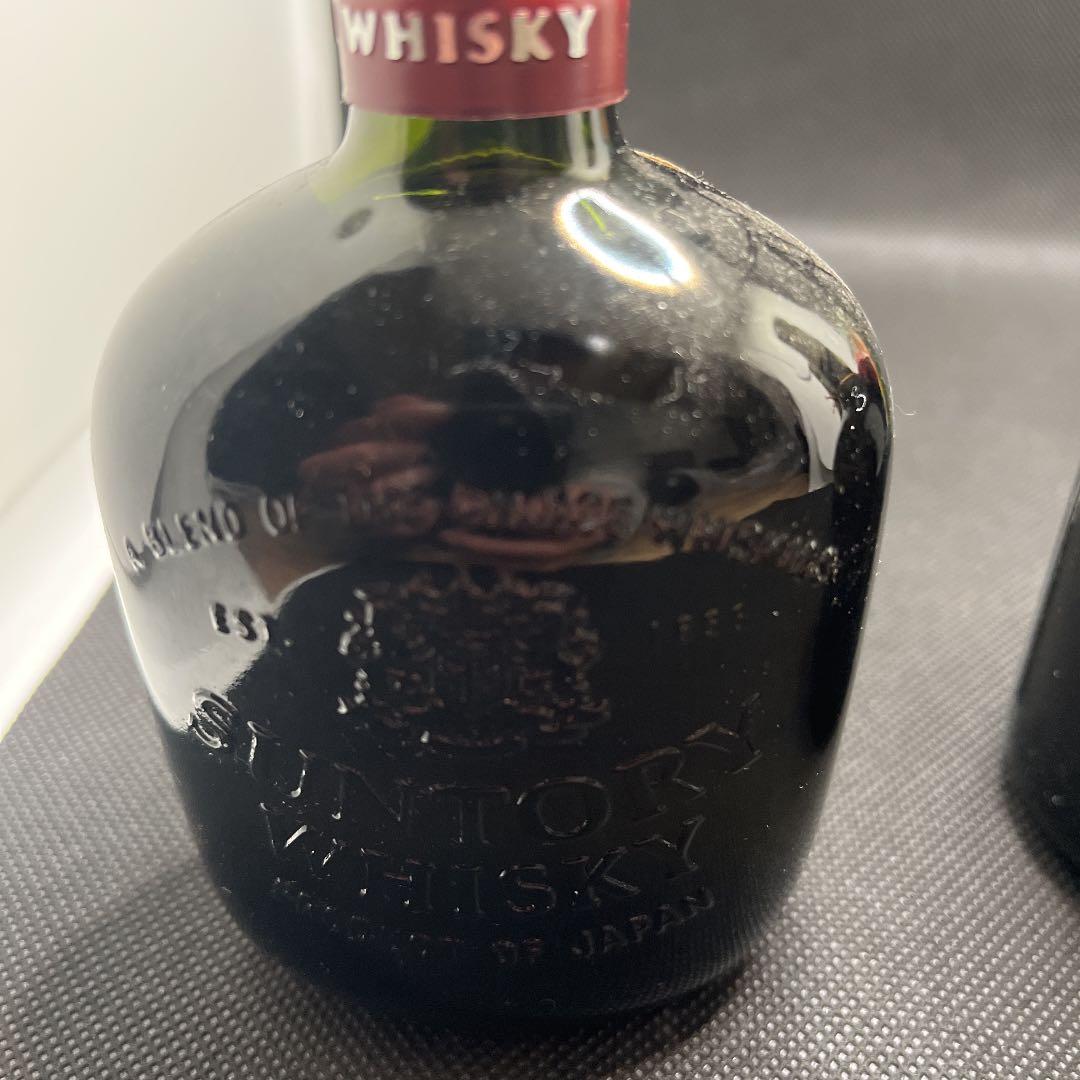 SUNTORY OLD ・スペシャルリザーブ サントリー 古酒