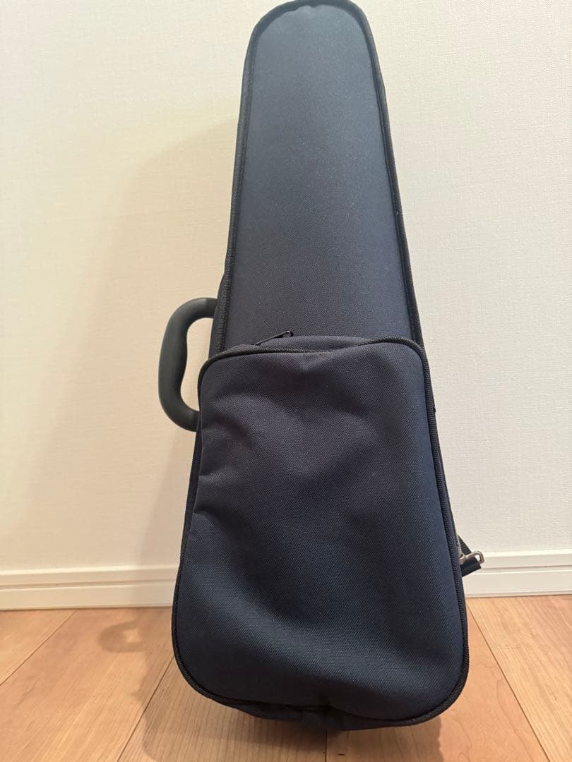 SUZUKI バイオリン 1/8サイズ 210 2015年製