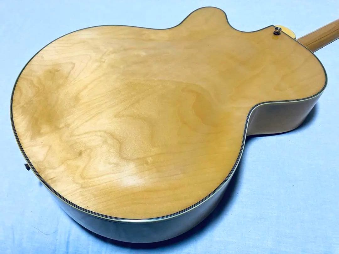 Ibenez PM2 PAT METHENY フルアコ パット・メセニー