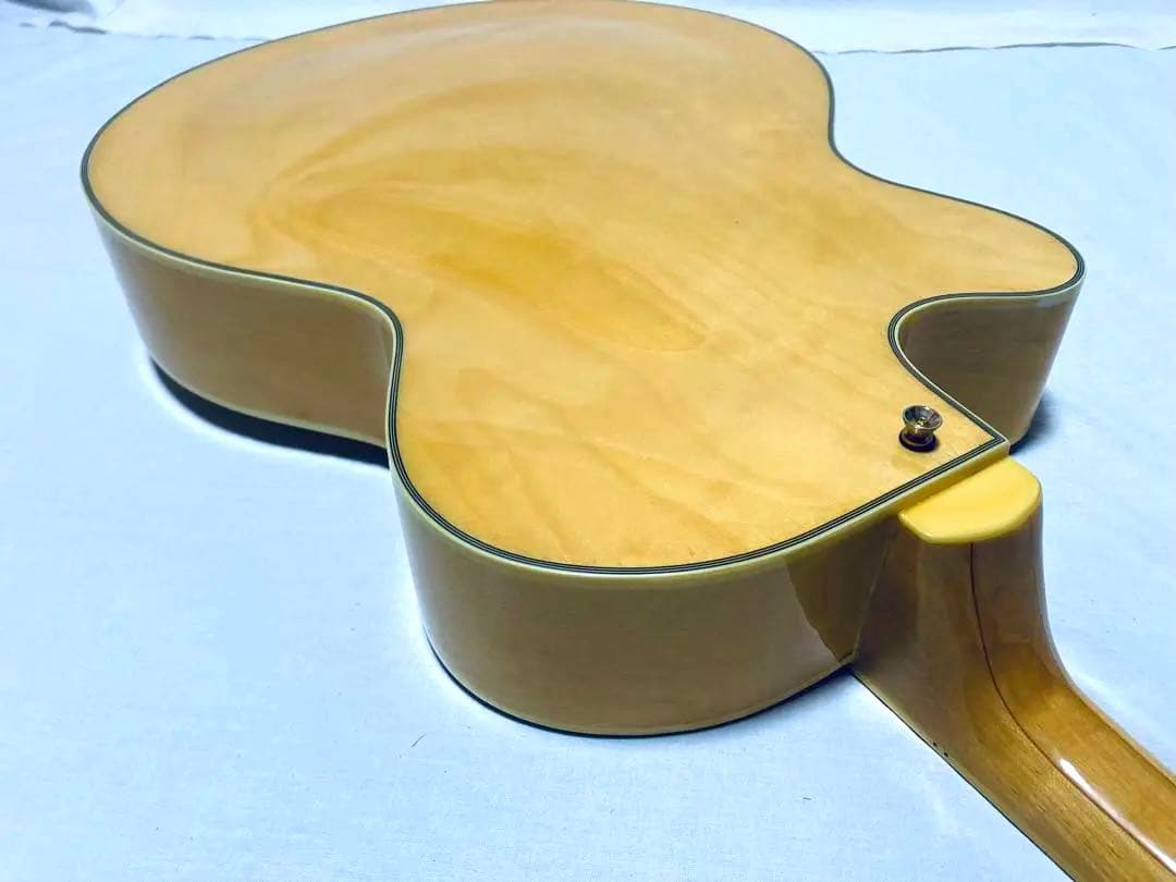 Ibenez PM2 PAT METHENY フルアコ パット・メセニー