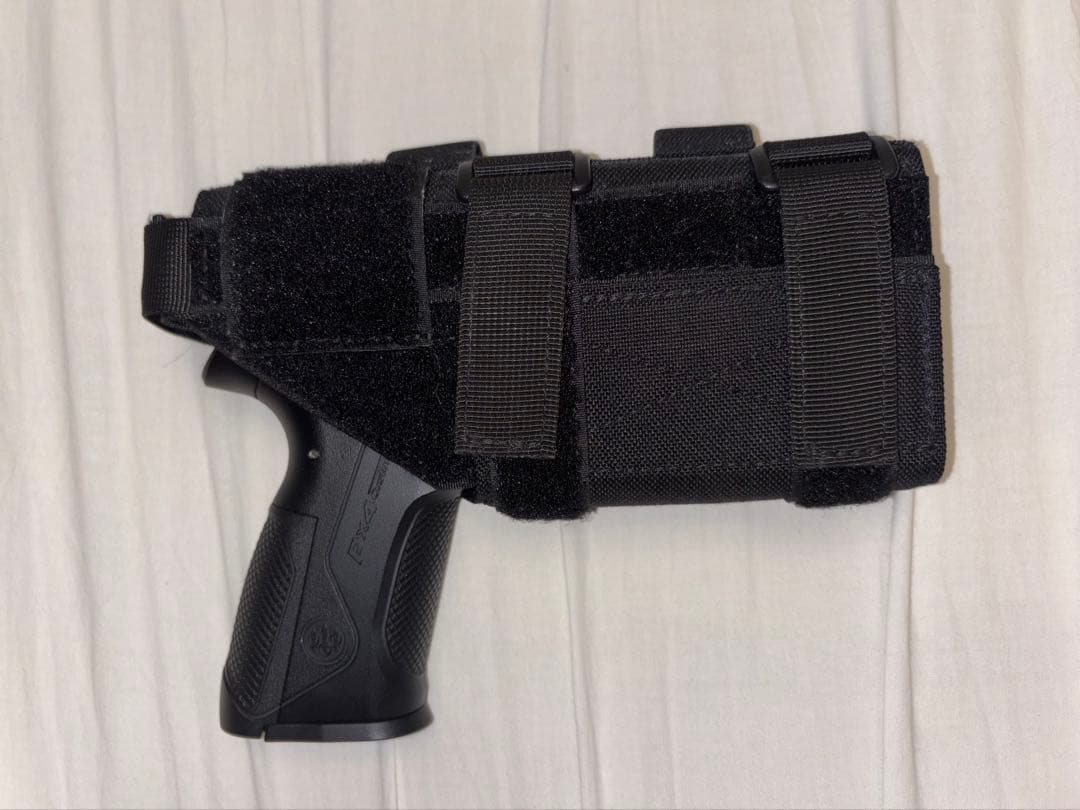 PX4 東京マルイ　ガスガン　エアガン