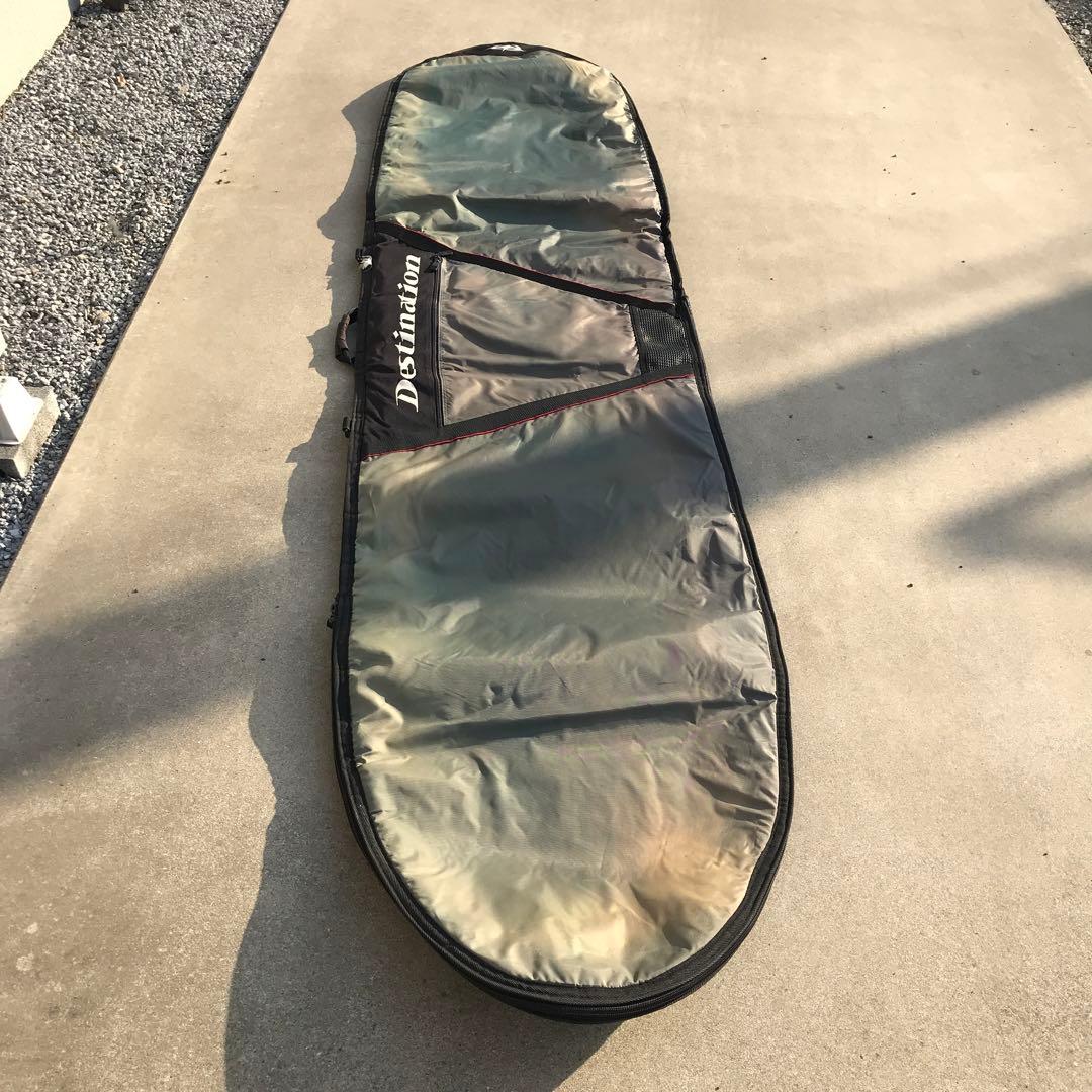 Distinction サーフボードケース ロングボード用