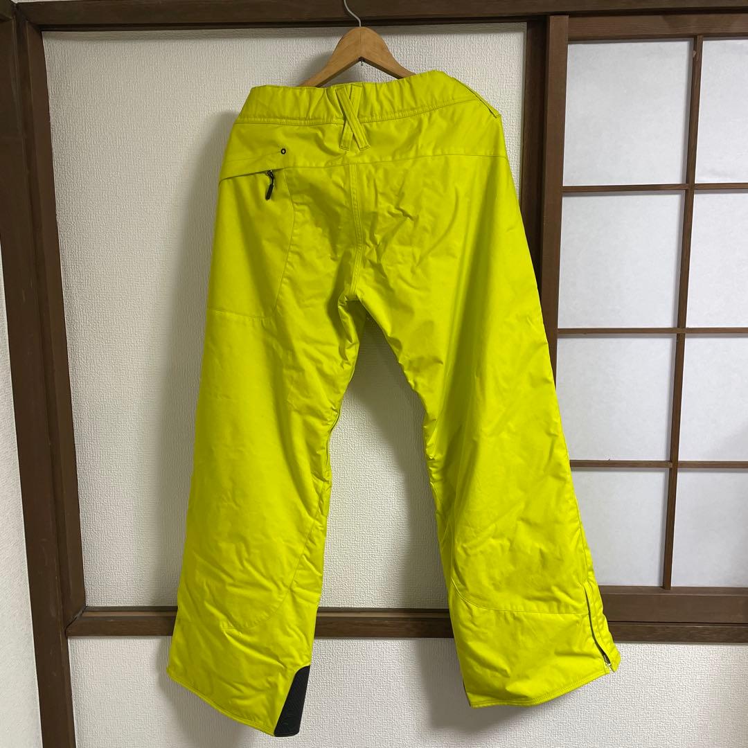 デサント　スキーウェア上下セット（ジャケット＆パンツ）　Lサイズ