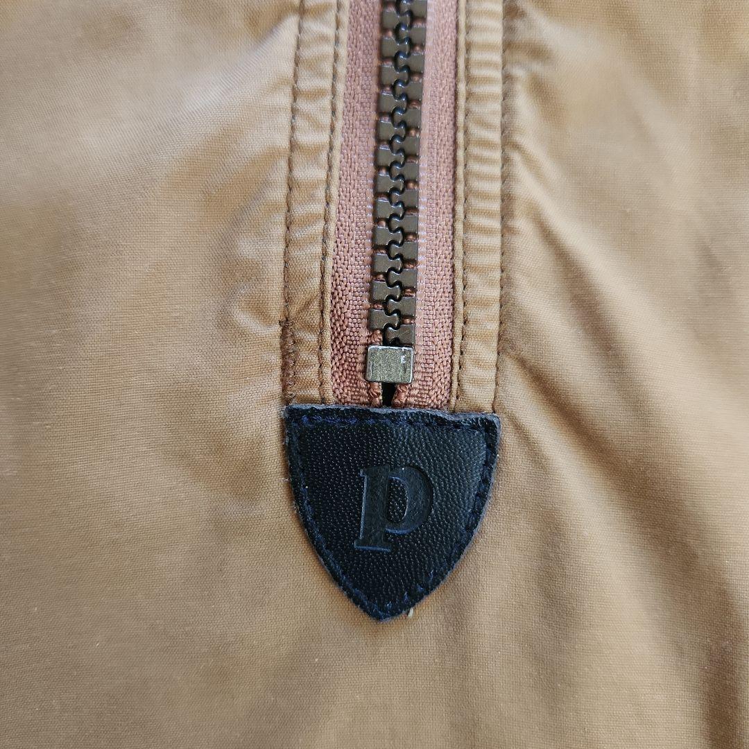 patagonia アノラック