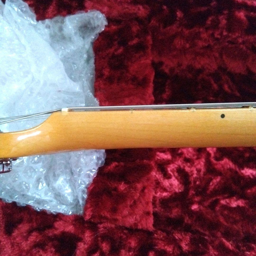 ギター Eric Johnson 1954 Virginia Stratocaster