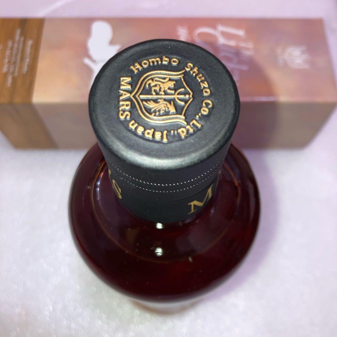 The Lucky Cat Hana & Choco 43% 本坊酒造