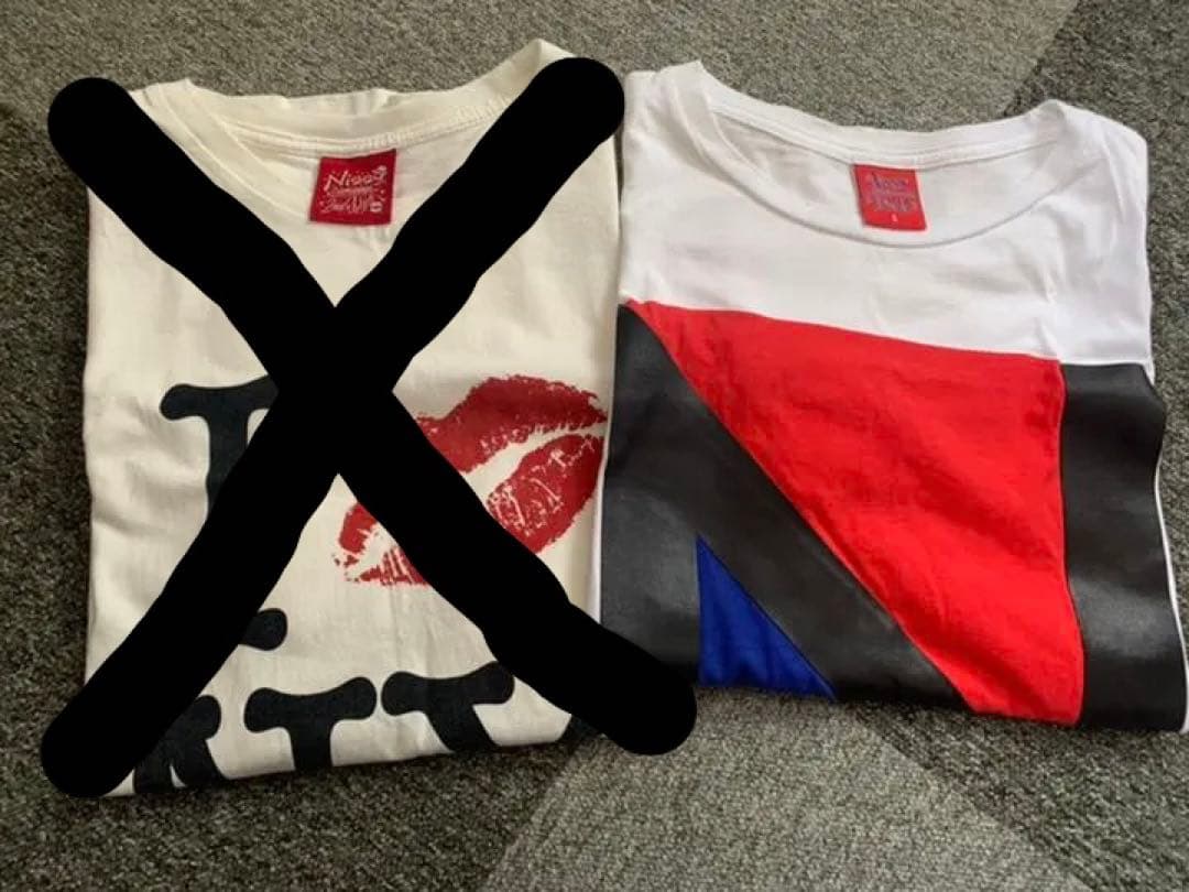 Nissyグッズ　Nissy Entertainment