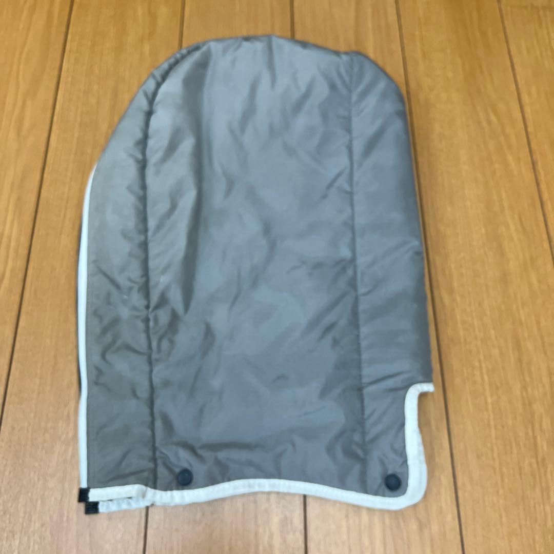 ブリーフィング キャディバッグ BRIEFING CR-6 グレー