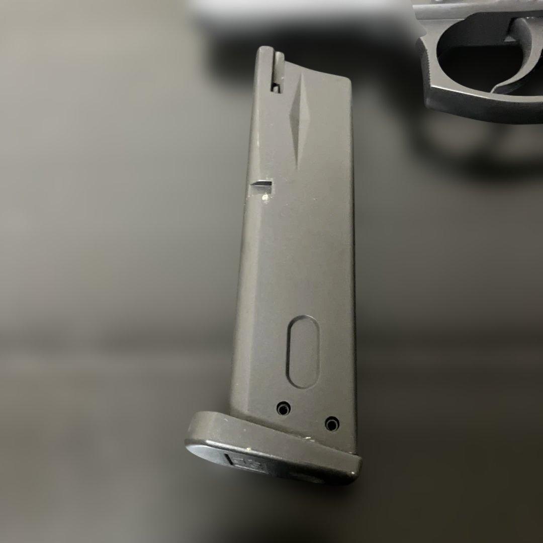 f*0様 ウエスタンアームズベレッタM92FSセンチュリオンガスブローバックAS