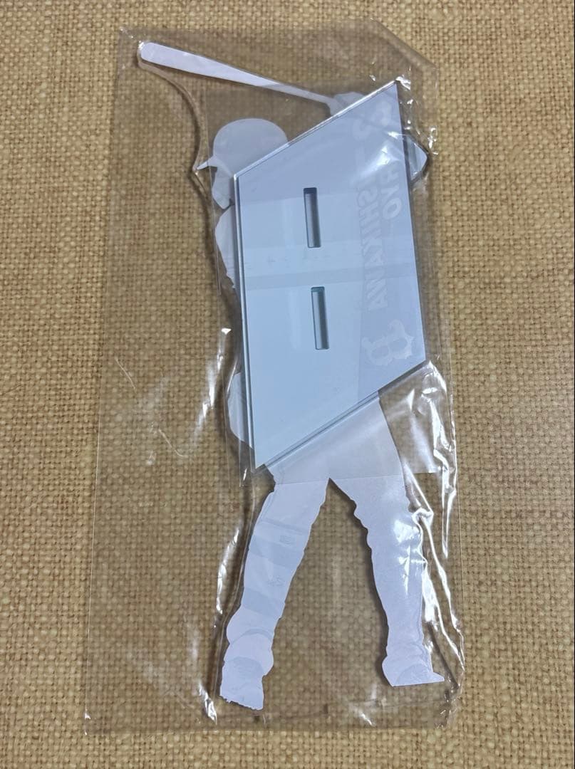 コロチャレ　石川亮　アクリルスタンド