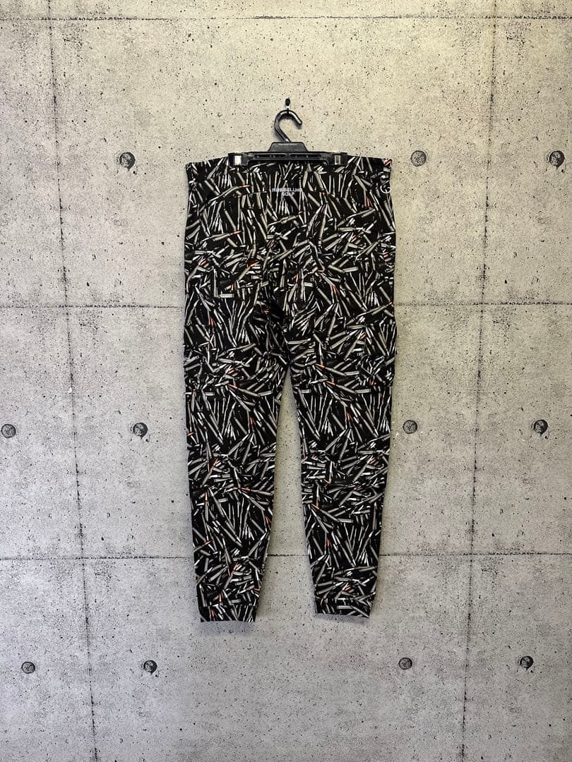 【新品未使用】サイズ7 メンズ パンツ ラッセルノ 1824